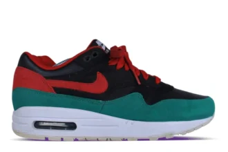 Nike Air Max 1 Christmas iD