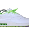 Nike Air Max 1 Clash Pack White
