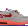 Nike Air Max 1 Clot Kiss Of Death Orange Blaze