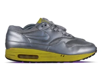 Nike Air Max 1 Cmyk
