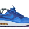 Nike Air Max 1 Cobalt Blue