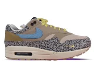 Nike Air Max 1 Cobblestone Safari
