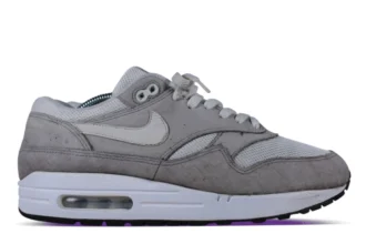 Nike Air Max 1 Cork Soleswapped