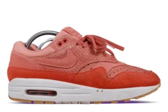 Nike Air Max 1 Crimson Bliss