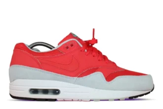 Nike Air Max 1 Daring Red