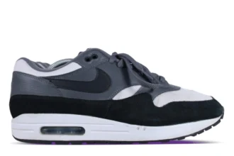 Nike Air Max 1 Dark Grey