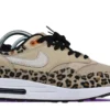 Nike Air Max 1 Desert Ore Leopard