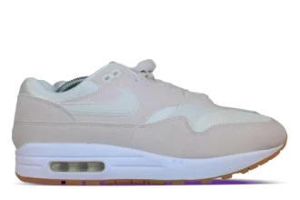 Nike Air Max 1 Desert Sand Gum