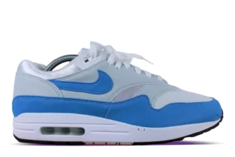 Nike Air Max 1 Ess OG University Blue