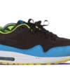 Nike Air Max 1 Essential Blue Lime
