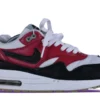 Nike Air Max 1 Essential Bright Crimson