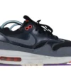 Nike Air Max 1 Essential Cool Grey Anthracite 1