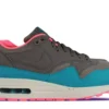 Nike Air Max 1 Essential Dark Dune Hyper Punch