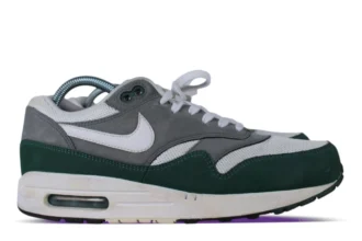 Nike Air Max 1 Essential Forest Green