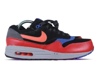 Nike Air Max 1 Essential Hyper Crimson