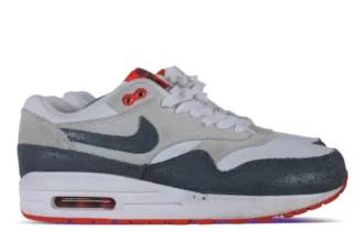 Nike Air Max 1 Essential Light Crimson