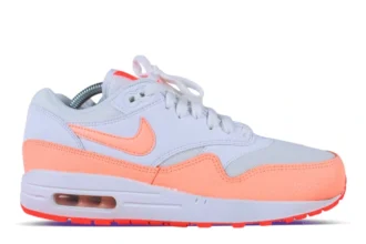 Nike Air Max 1 Essential Peach