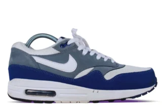 Nike Air Max 1 Essential Royal Blue
