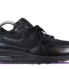 Nike Air Max 1 Essential Triple Black