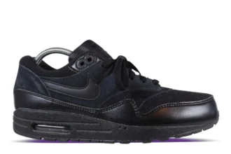 Nike Air Max 1 Essential Triple Black