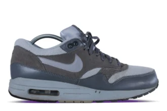 Nike Air Max 1 Essential Wolf Grey