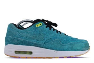 Nike Air Max 1 FB Blue Safari