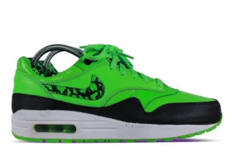 Nike Air Max 1 FB Green Strike