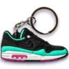 Nike Air Max 1 FB Yeezy Sleutelhanger Keychain
