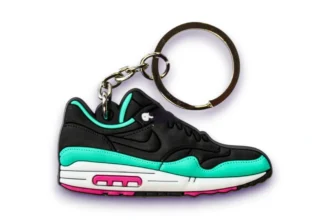 Nike Air Max 1 FB Yeezy Sleutelhanger Keychain