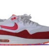 Nike Air Max 1 Fireberry
