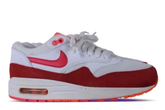 Nike Air Max 1 Fireberry