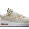 Nike Air Max 1 Foam Mint Metal Charms
