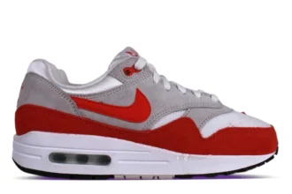 Nike Air Max 1 GS OG Red 22 39 555766 146 2