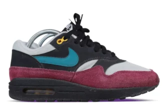 Nike Air Max 1 Geode Teal