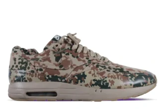 Nike Air Max 1 Germany SP Camo