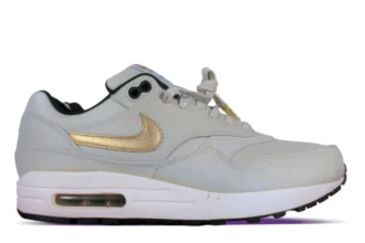 Nike Air Max 1 Gold Trophy
