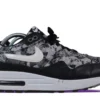 Nike Air Max 1 Gpx Black White