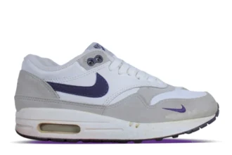 Nike Air Max 1 Grape 04 38 8