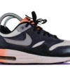 Nike Air Max 1 Gs ObsiDian Orange