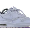 Nike Air Max 1 Gs Triple White