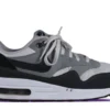 Nike Air Max 1 Gs Wolf Grey