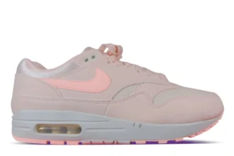 Nike Air Max 1 Guava Ice Crimson