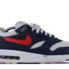 Nike Air Max 1 Gym Red Olympic