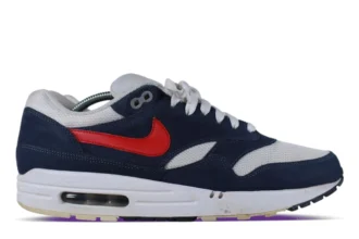 Nike Air Max 1 Gym Red Olympic