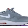 Nike Air Max 1 Hyperfuse Matte Silver