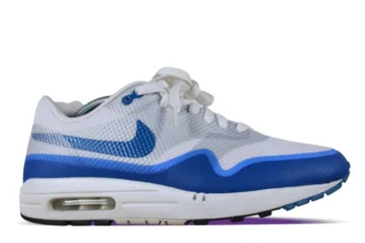 Nike Air Max 1 Hyperfuse Nrg OG Blue
