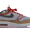 Nike Air Max 1 Inside Out Club Gold