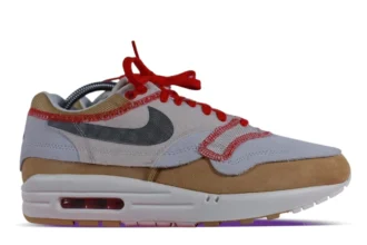 Nike Air Max 1 Inside Out Club Gold