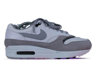 Nike Air Max 1 Inside Out Wolf Grey