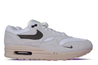 Nike Air Max 1 Ironstone